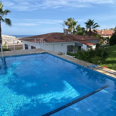 Chalet Grecia Inmomart Peñíscola Dış mekan fotoğraf
