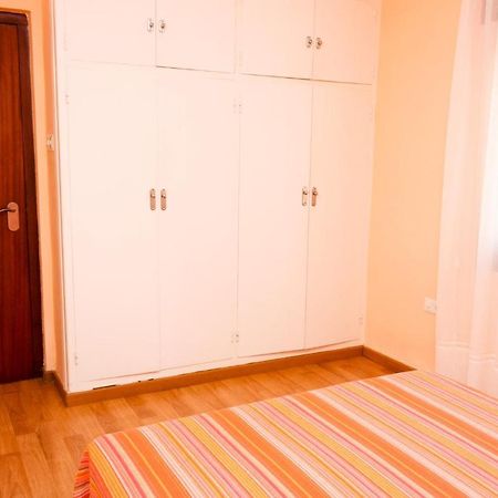 Chalet Grecia Inmomart Peñíscola Dış mekan fotoğraf
