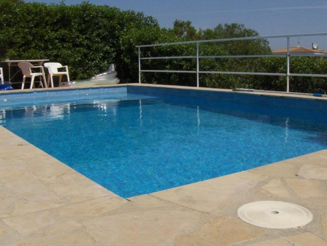 Chalet Grecia Inmomart Peñíscola Dış mekan fotoğraf