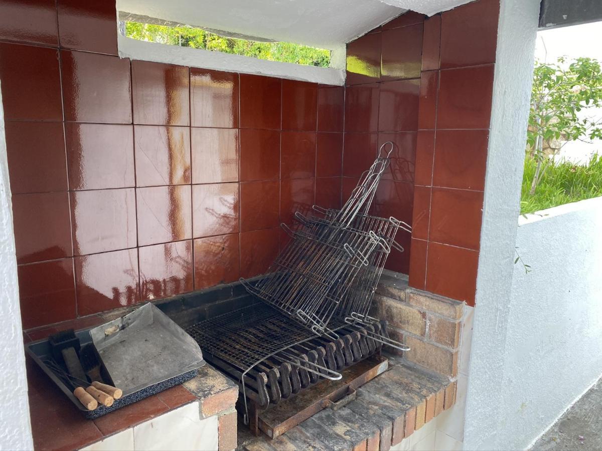 Chalet Grecia Inmomart Peñíscola Dış mekan fotoğraf