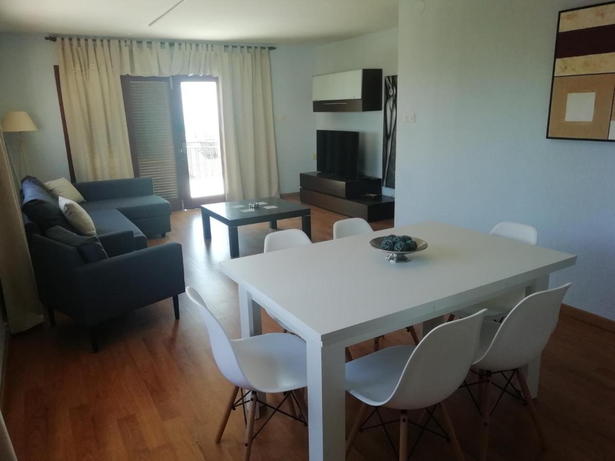 Chalet Grecia Inmomart Peñíscola Dış mekan fotoğraf