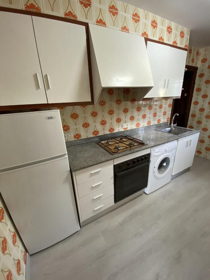 Chalet Grecia Inmomart Peñíscola Dış mekan fotoğraf