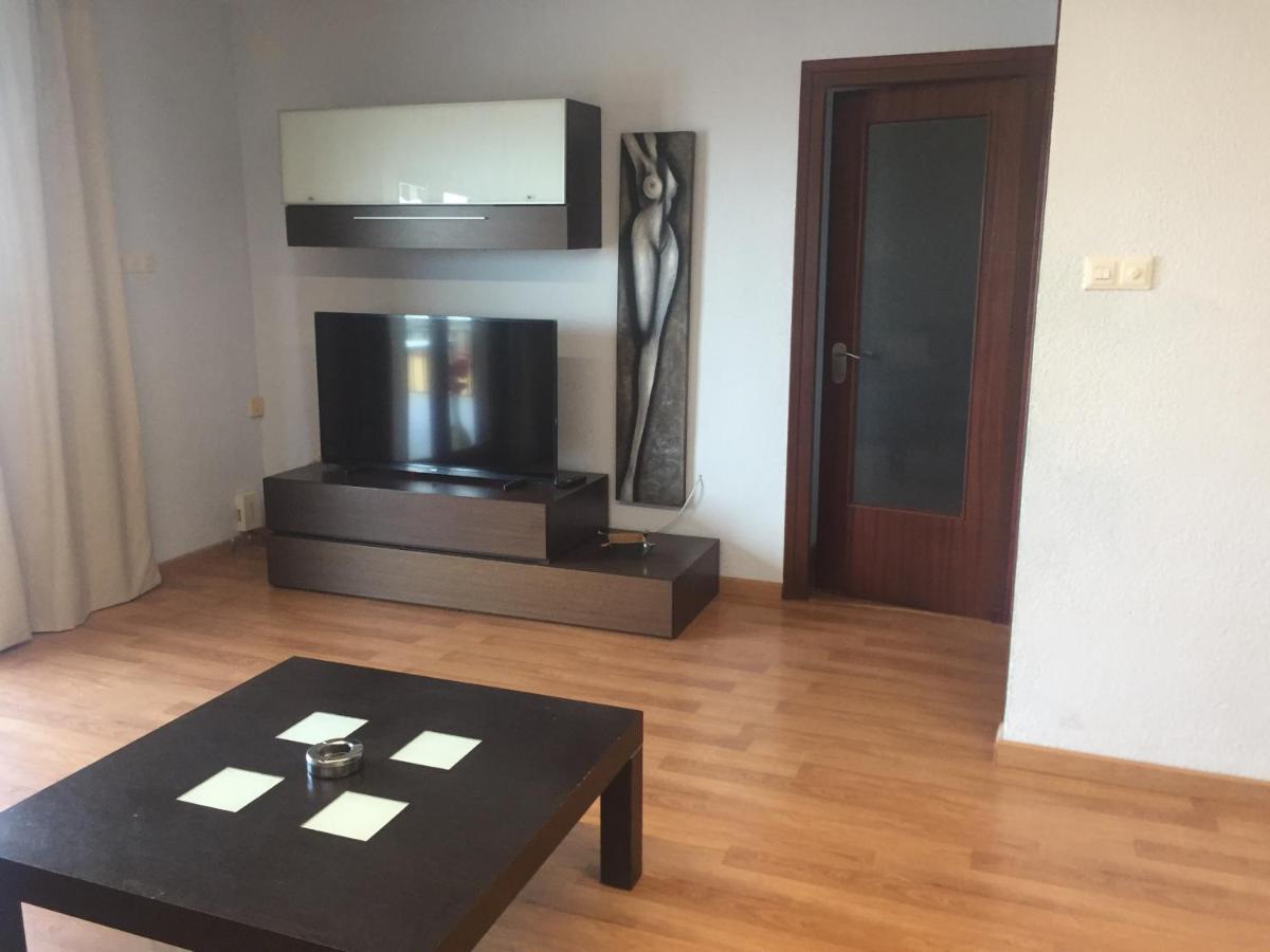 Chalet Grecia Inmomart Peñíscola Dış mekan fotoğraf