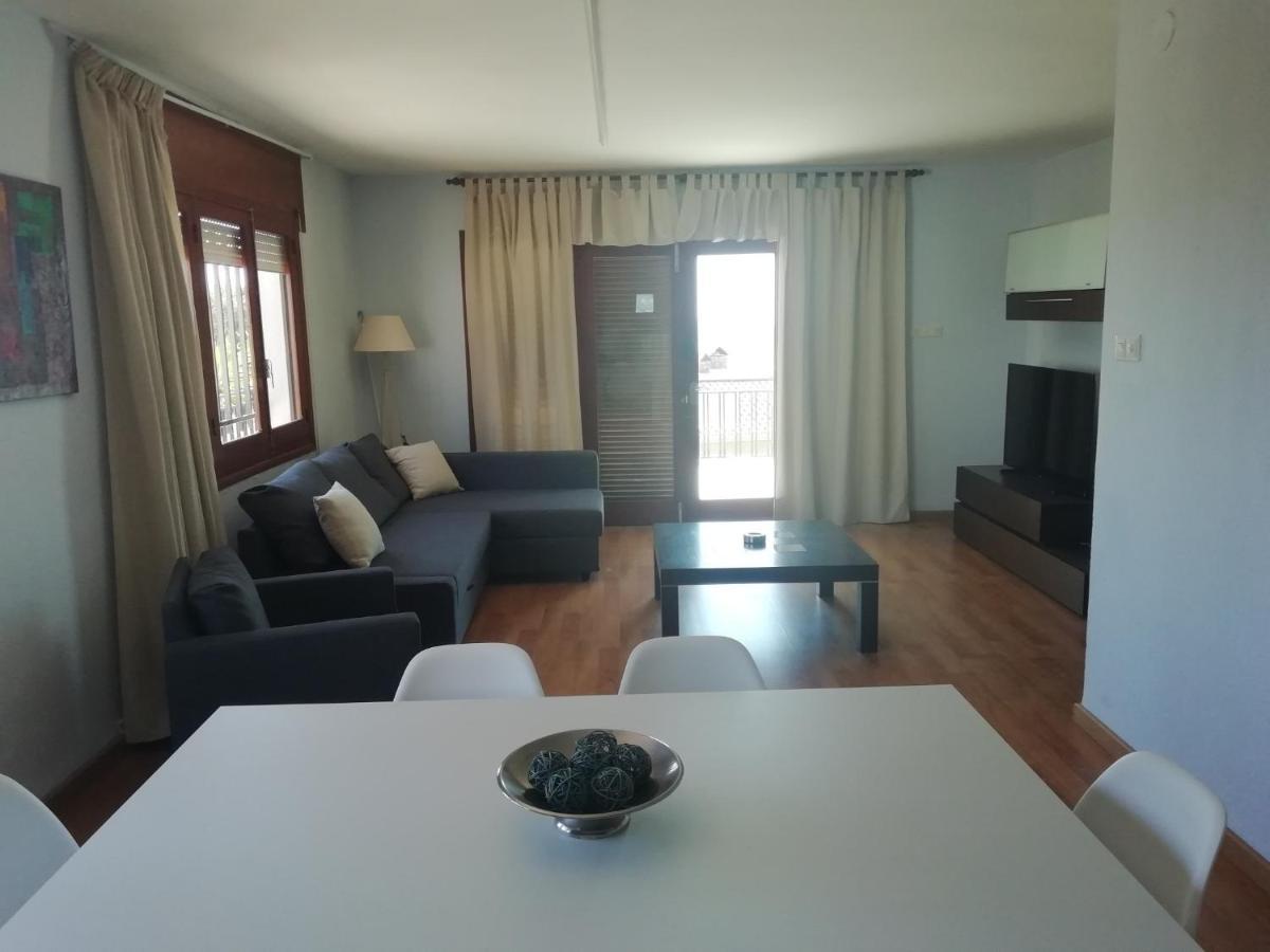 Chalet Grecia Inmomart Peñíscola Dış mekan fotoğraf