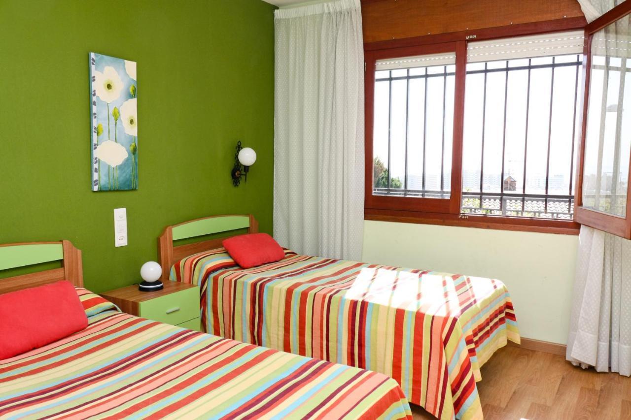 Chalet Grecia Inmomart Peñíscola Dış mekan fotoğraf