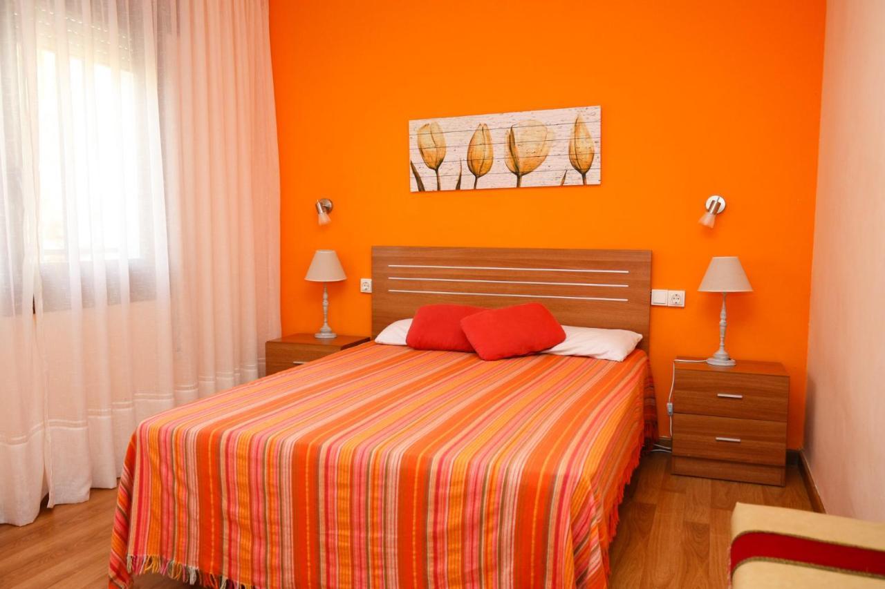 Chalet Grecia Inmomart Peñíscola Dış mekan fotoğraf