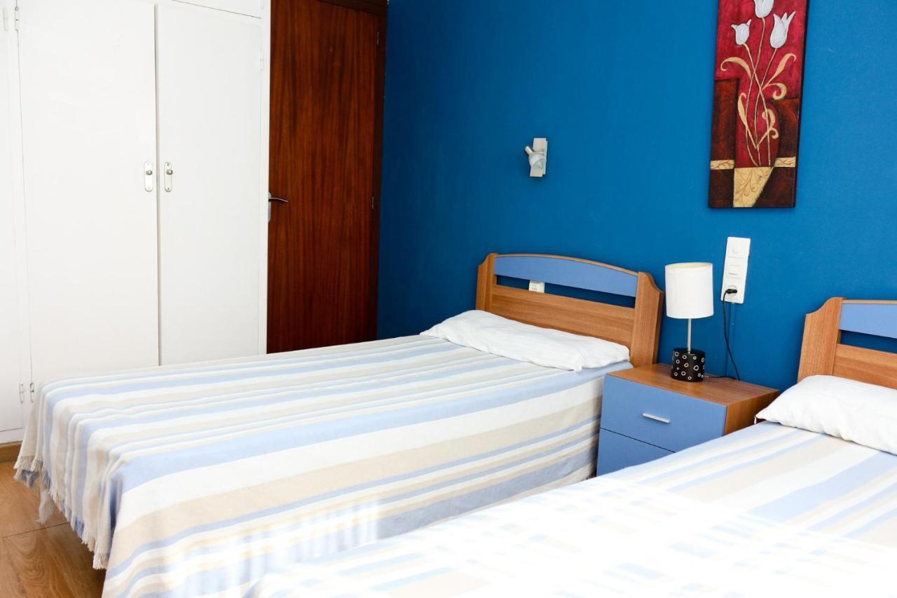 Chalet Grecia Inmomart Peñíscola Dış mekan fotoğraf